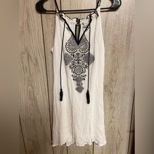 Womens dress